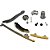 Kit Corrente De Comando Fiat Argo Mobi Uno Cronos Strada - Imagem 1