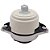 Coxim Do Motor Esquerdo Mercedes GL450 GL500 GLS500 X166 - Imagem 2