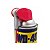 WD40 Lubrificante Produto Multiusos FLEXTOP 500ml - Imagem 3
