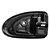 Maçaneta Puxador Interno Lado Esquerdo Renault Clio Megane Scenic - 7700355283 - Imagem 2