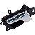 Maçaneta Puxador Interna Diant/traseira Esquerdo Cromado Chevrolet Captiva Sport 12/15 - 96861998LH - Imagem 2