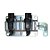 Válvula Solenóide De Vácuo Ford Focus 2.0 Volvo V50 S40 C30 - 1251026 - Imagem 2