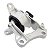 Coxim Suporte Motor Esquerdo Honda Civic 1.8 / 2.0 2012 Até 2016 - Imagem 1