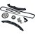 Kit Corrente Comando Distribuição Audi A1 A3 1.4 TSI - 03C109158B - Imagem 4