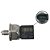 Sensor Pressão Combustível Volkswagen  Eos Passat Audi  A3 A4 A5 TT - 03C906051D - Imagem 2