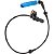 Sensor Abs Dianteiro Esquerdo Bmw 320i 325i 330i M3 Z4 - 34526752681 - Imagem 4