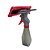 Rodo Rodinho Limpa Vidros Spray 3 Em 1 Com Reservatório 250ml - Imagem 1