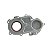 Flange Retentor Do Virabrequim Audi A4 A5 A6 A7 Q5 Q7 3.0 3.2 TFSI - 06E103153E - Imagem 2