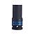 Soquete De Impacto Longo 12mm Com Encaixe 1/2 King Tony -  443512M - Imagem 4