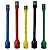 Kit 5 Peças De Extensão Para Controle De Torque - Imagem 3
