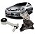 Kit Com 2 Coxins Motor Honda Civic 2006 A 2012 - Imagem 1
