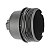 Copo Tampa Do Filtro De Óleo Peugeot 206 207 208 307 Citröen C3 Berlingo Saxo Xsara 1.0 1.4 1.6 8V / 16V - 6790413640 - Imagem 3