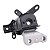 Coxim Hidráulico Motor Lado Direito Toyota Corolla 1.8 2.0 - 123050T171 - Imagem 3