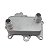 Suporte Resfriador De Óleo Fiat Toro 16/18 Jeep Renegade 16/18 - 55273044 - Imagem 2