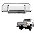 Maçaneta Tampa Traseira Cromada Toyota Hilux 1993 Em Diante - 6909089101 - Imagem 1