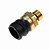 Sensor de pressão óleo 4 pinos - Volvo FM FH  Renault Trucks Kerax Midlum - 21302639 / 12WS275 - Imagem 3