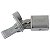 Sensor de Freio Abs Audi A1 Vw Golf Polo Sedan Fox - WHT003863A - Imagem 1