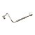 Tubo Mangueira Óleo Turbina Bmw 125i 320i 428i X1 X3 X4 Z4 - 11428626652 - Imagem 1