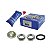 Kit Rolamento Roda Traseira Ford Escort Ka Vw Logus Pointer - SKF - Imagem 1