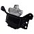 Coxim Esquerdo Cambio Motor Audi A3 S3 Vw Golf Jetta - ACX01054 - Imagem 2
