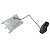 Sensor Nivel De Combostivel Ford Ka 1.0 E 1.6 - 2009 A 2010 - Imagem 1