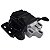 Kit Calço Coxim Motor Cambio Vw Golf Gti Audi A3 2.0 Tfsi - Imagem 6