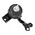 Coxim Do Motor Lado Direito Jac J5 J6 2.0 2011 a 2016 - 1001310U2010 - Imagem 1