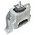 Coxim Frontal Do Motor Mini Cooper Coupe Coutryman 1.6 07/.. - Imagem 1
