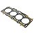 Junta Do Cabeçote 2 Pic 1,63mm Vw Amarok 2.0 Diesel - 03L103383BG - Imagem 3