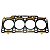 Junta Do Cabeçote 2 Pic 1,63mm Vw Amarok 2.0 Diesel - 03L103383BG - Imagem 1