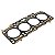 Junta Do Cabeçote 3 Pic 1,71mm Vw Amarok 2.0 16v 2010 a 2019 - 03L103383BH - Imagem 2