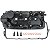 Tampa De Válvulas Lado Direito Vw Amarok V6 3.0 2017 a 2022 - 059103470CS - Imagem 1