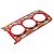 Junta Do Cabeçote 3 Pic 1,70mm Ø84,3 (4-6) Vw Amarok V6 - 059103149AL - Imagem 3
