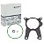 Kit Junta Anéis Vedação Bomba Vácuo Fiat Toro Jeep Renegade Compass - Imagem 1