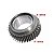 Engrenagem Sincronizador 4ª Marcha Renault Master 2.3 2.5 - 326906803R - Imagem 2