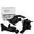 Kit 3 Coxim Motor E Câmbio Toyota Corolla 1.8 - 2009 A 2014 - Imagem 1