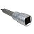 Chave Soquete Macho Torx 1/2 Pol TX25 - Corneta - Imagem 3
