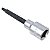 Soquete Torx de 1/2 Pol Longo T30 - Waft 6290 - Imagem 1
