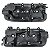 Par Tampa De Válvulas Vw Amarok V6 3.0 - 059103470CS / 059103469DE - Imagem 2