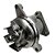 Bomba Agua Land Rover Evoque Jaguar XF Volvo C30 S40 S60 - LR081578 - Imagem 3
