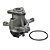 Bomba Agua Land Rover Evoque Jaguar XF Volvo C30 S40 S60 - LR081578 - Imagem 1