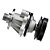 Bomba De Agua Bmw 320i 323i 325i 328i 330i X3 Z3 Z4 - Imagem 3