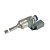 Bico Injetor Audi A1 A3 Q3 Volkswagen Jetta Tiguan Golf 1.4 1V - 03C906036M - Imagem 4