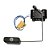 Boia Sensor Nível Da Bomba De Combustível Bmw Série 1 120i 125i 130i 135i / Série 3 320i 323i 325i / X1 -  16117159144 - Imagem 2