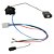 Boia Sensor Nível Da Bomba De Combustível Bmw X3 (F25) 09/17 X4 (F26) 13/19 - 16117285450 - Imagem 1