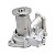 Bomba D'Água Hyundai HR 2.5 H100 / Mitsubishi L200  - 73997 PDA182 14335 - Imagem 4