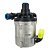 Bomba De Agua Elétrica Bmw X6 X5 550i 650i 750i M5 M6 4.4 - 11517566335 - Imagem 1