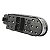 Botão Interruptor De Comando Do Vidro Elétrico Jac Motors J3 2010 A 2013 - Imagem 4