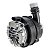 Bomba Auxiliar Agua Compativel C/ Mercedes C43 E180 GLA180 - Imagem 5