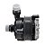 Bomba Auxiliar Agua Compativel C/ Mercedes C43 E180 GLA180 - Imagem 6